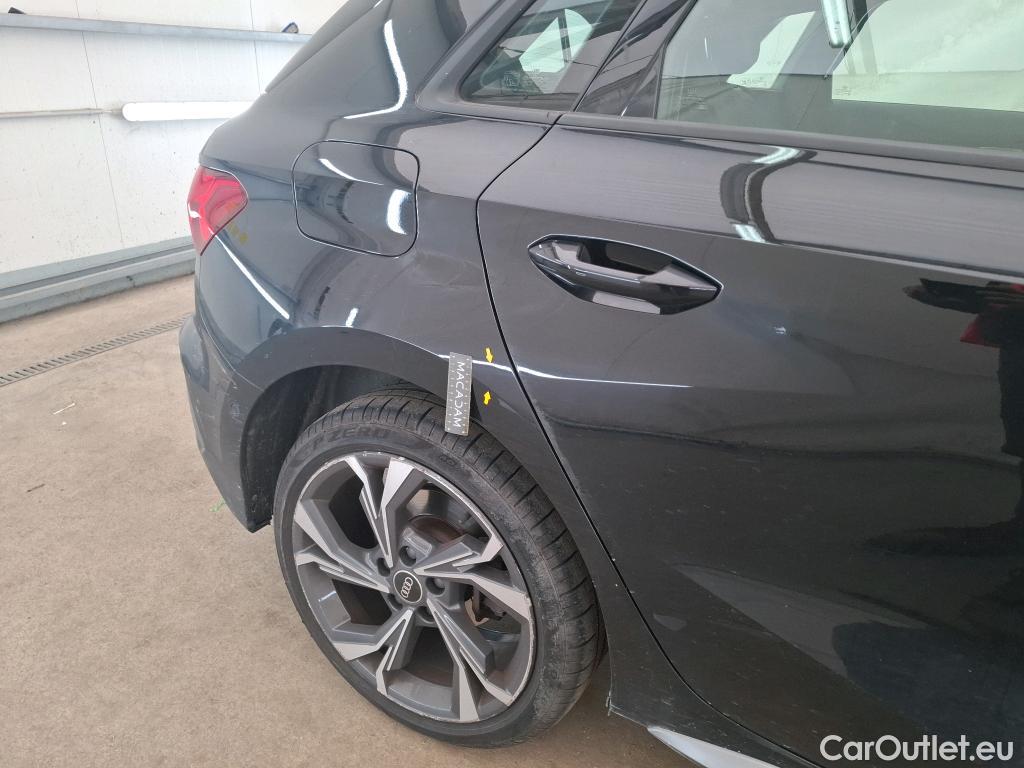  Audi  A3 AUDI  Sportback / 2020 / 5P / Berline 40 TFSI e 204 S Tronic S Line #43