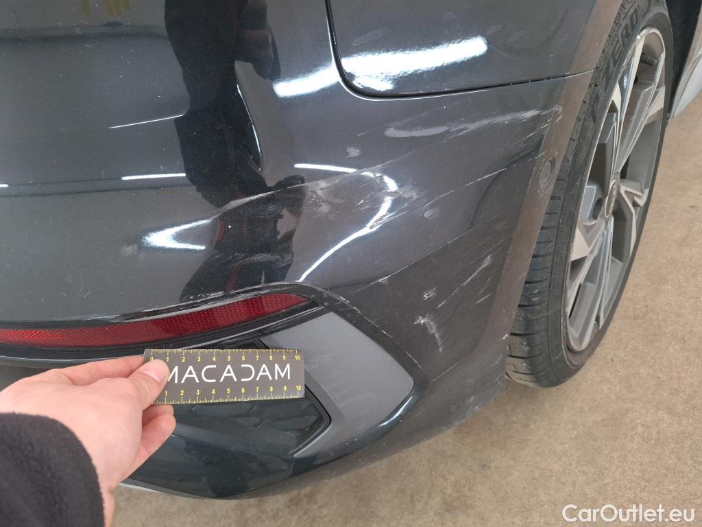  Audi  A3 AUDI  Sportback / 2020 / 5P / Berline 40 TFSI e 204 S Tronic S Line #8