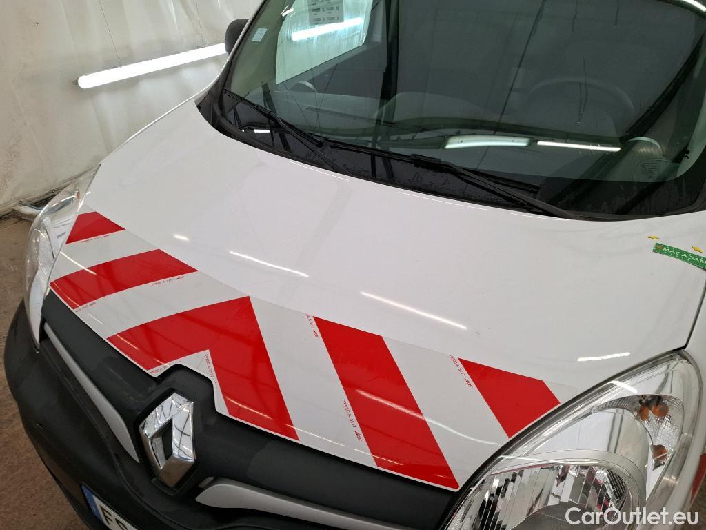  Renault  Kangoo RENAULT  Express / 2013 / 4P / Fourgonnette Extra R-Link - Blue dCi 95 #46