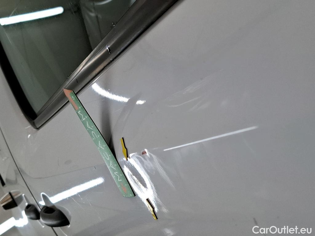  Renault  Kangoo  Express Maxi Extra (Série Spéciale) 1.5 dCi 90CV BVM5 E6 #39