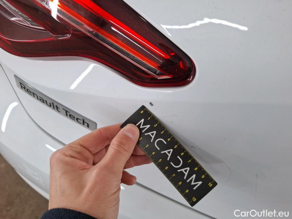  Renault  Clio RENAULT  / 2019 / 5P / Berline Business SCe 65 #26