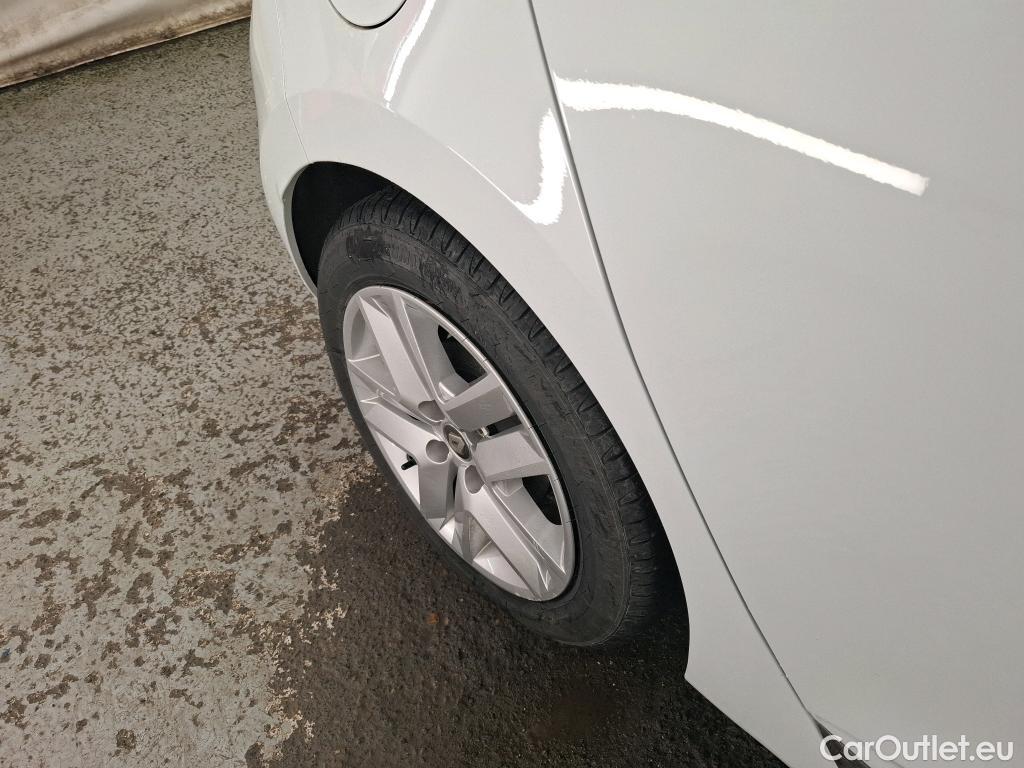  Renault  Clio  V Business 1.6 E-TECH Hybrid 140CV BVA6 E6d #3