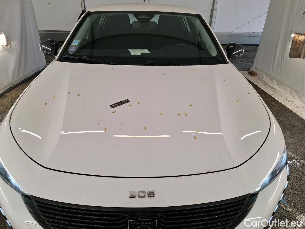  Peugeot  308  Active Pack 1.2 PureTech 130CV BVM6 E6d #18