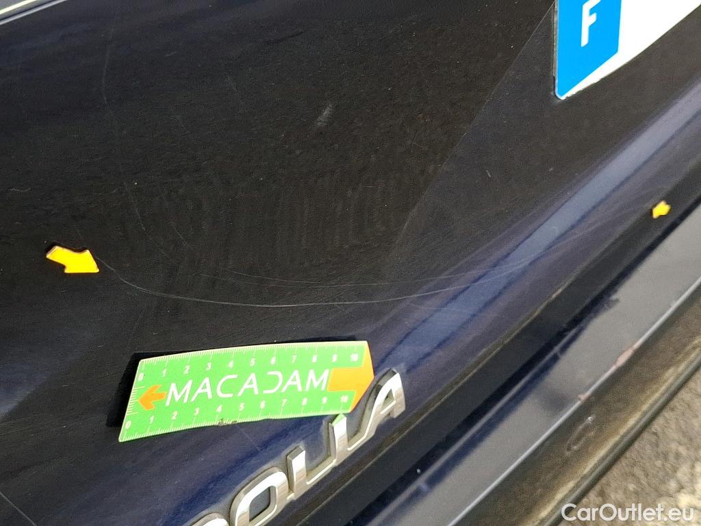  Toyota  Corolla TOYOTA  Touring Sports / 2018 / 5P / Break Hybride 122h Dynamic Business Beyond Zer #18