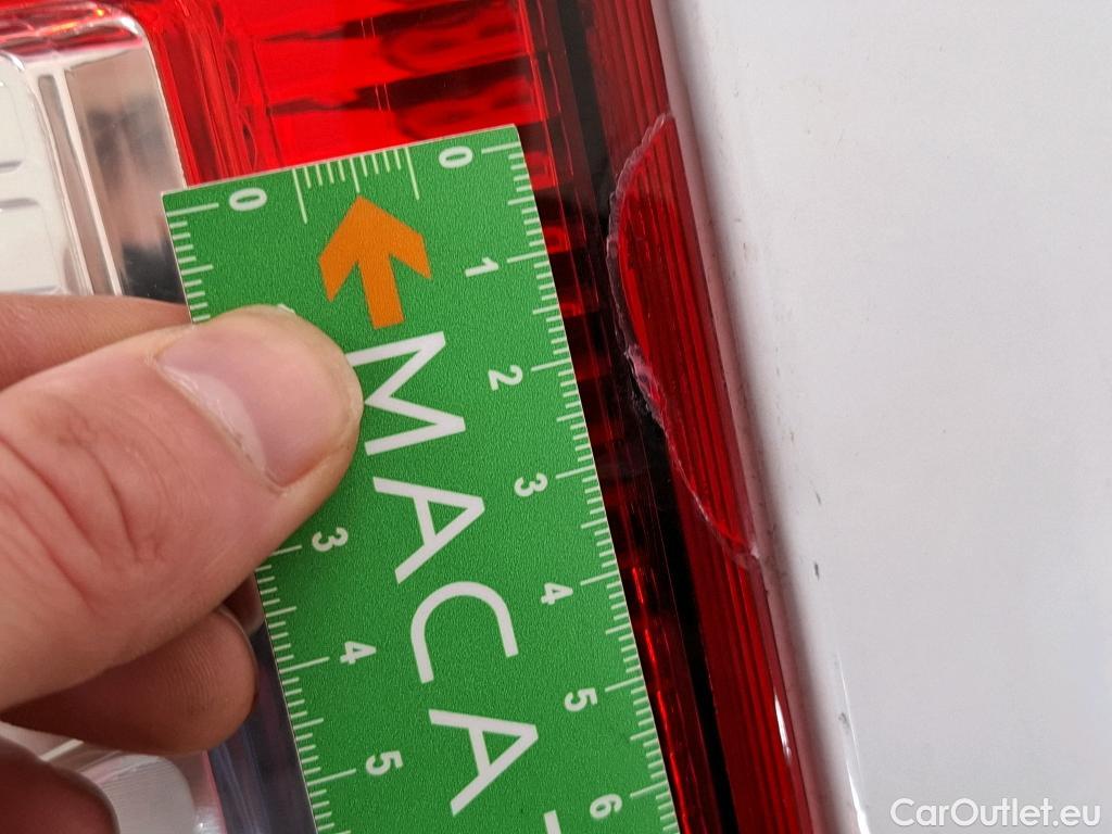  Renault  Kangoo  Express Maxi Extra (Série Spéciale) 1.5 dCi 90CV BVM5 E6 #30