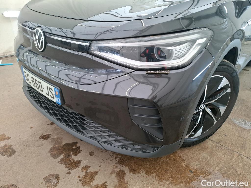  Volkswagen  ID.4  Business Pro Performance 77kWh BVA #9