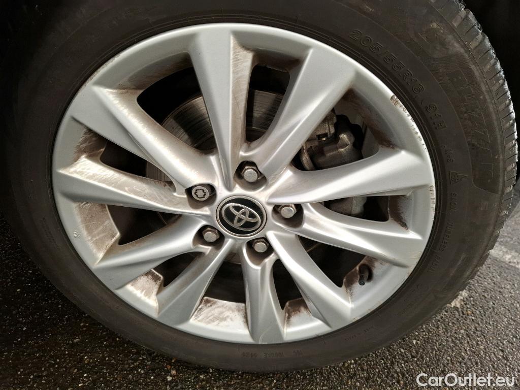  Toyota  Corolla TOYOTA  Touring Sports / 2018 / 5P / Break Hybride 122h Dynamic Business Beyond Zer #38