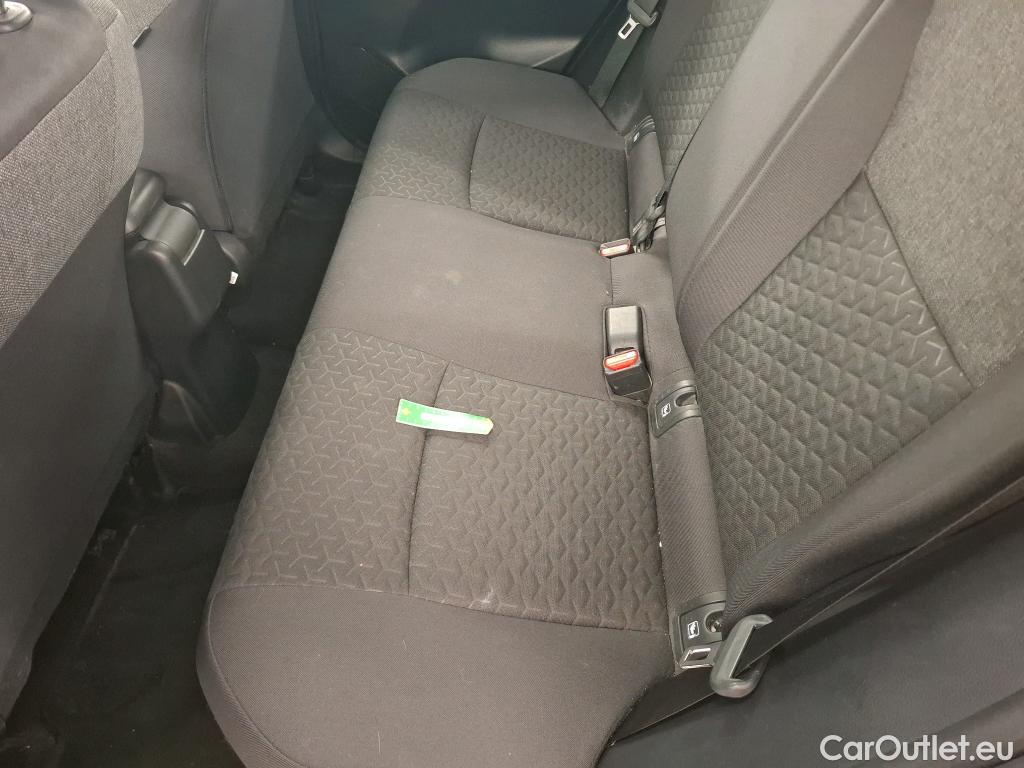  Toyota  Yaris Cross TOYOTA  Hybride / 2021 / 5P / SUV 1.5 HYBRID 116H DYNAMIC BUSINESS BEYOND #7