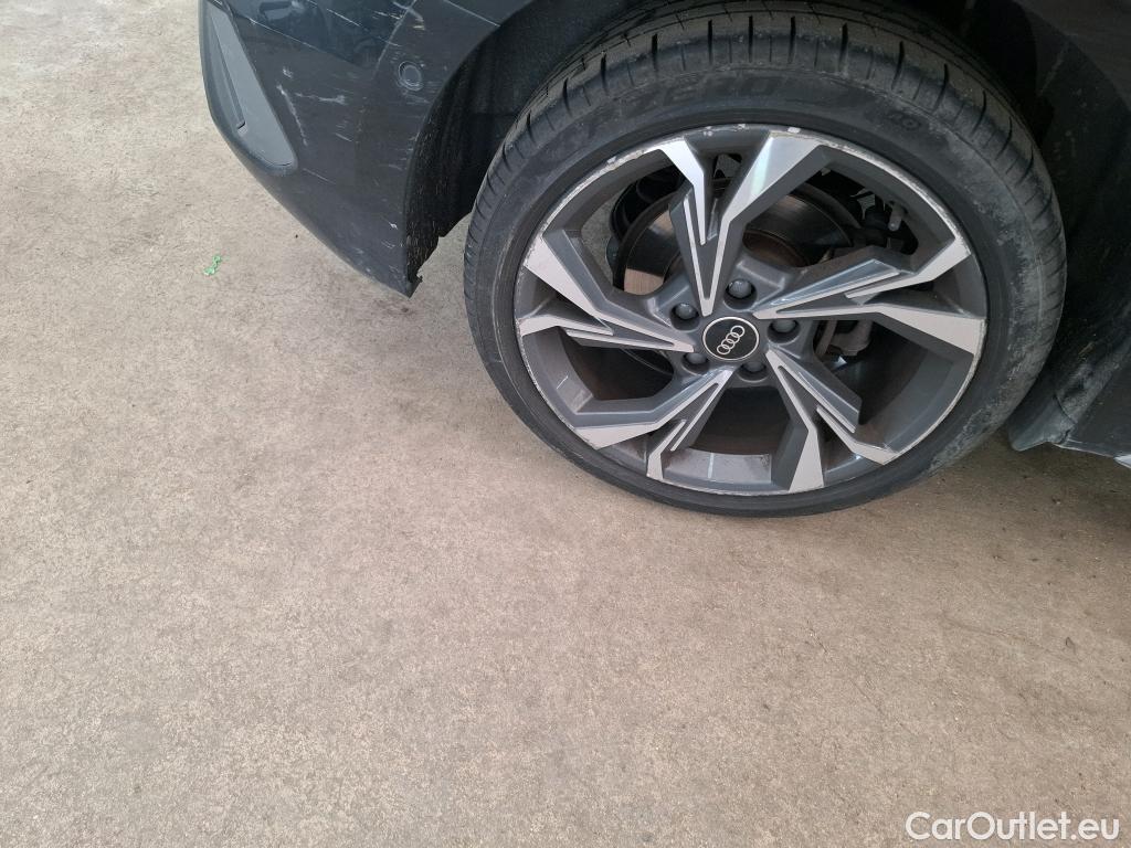  Audi  A3 AUDI  Sportback / 2020 / 5P / Berline 40 TFSI e 204 S Tronic S Line #19