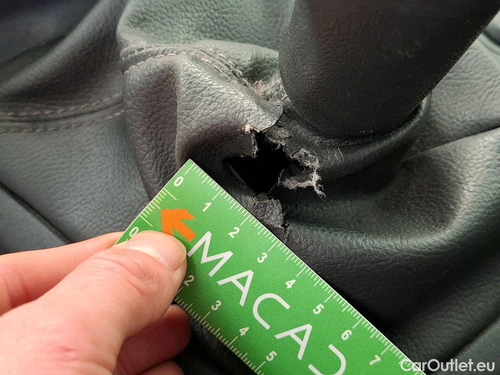  Renault  Kangoo  Express Maxi Extra (Série Spéciale) 1.5 dCi 90CV BVM5 E6 #52