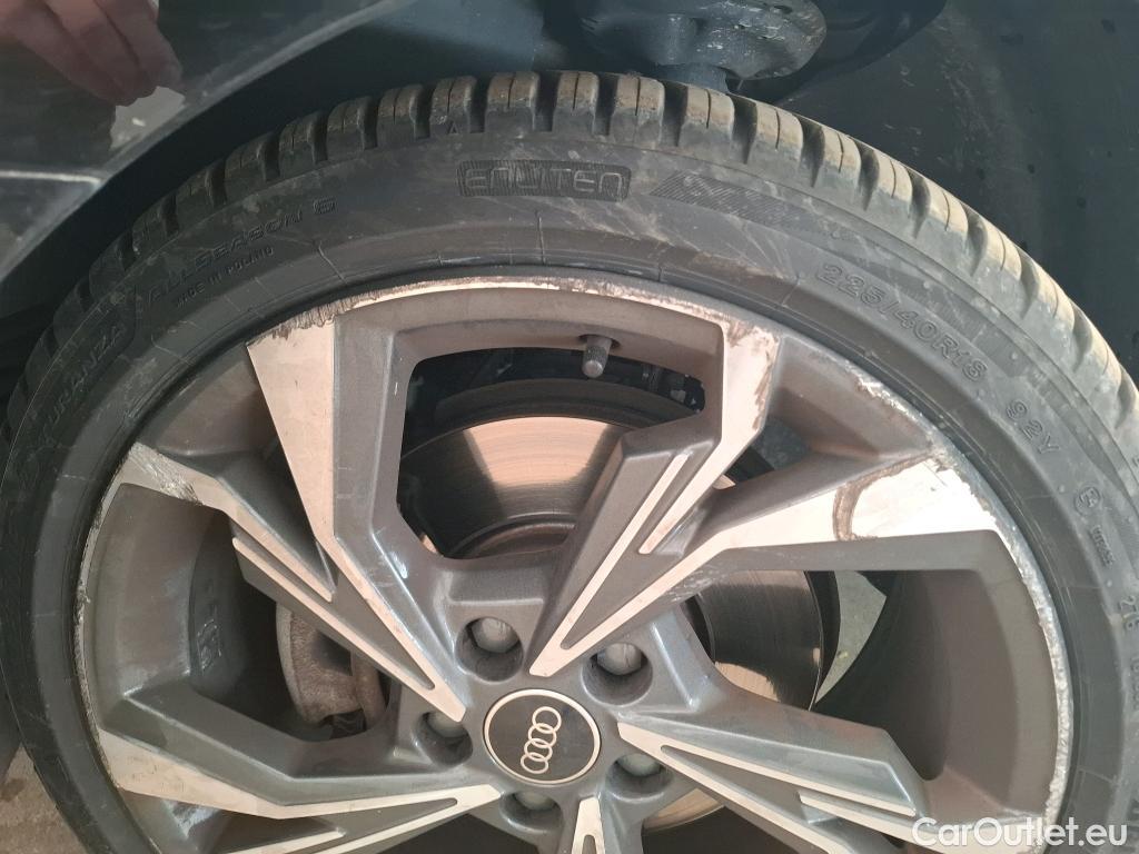  Audi  A3 AUDI  Sportback / 2020 / 5P / Berline 40 TFSI e 204 S Tronic S Line #53