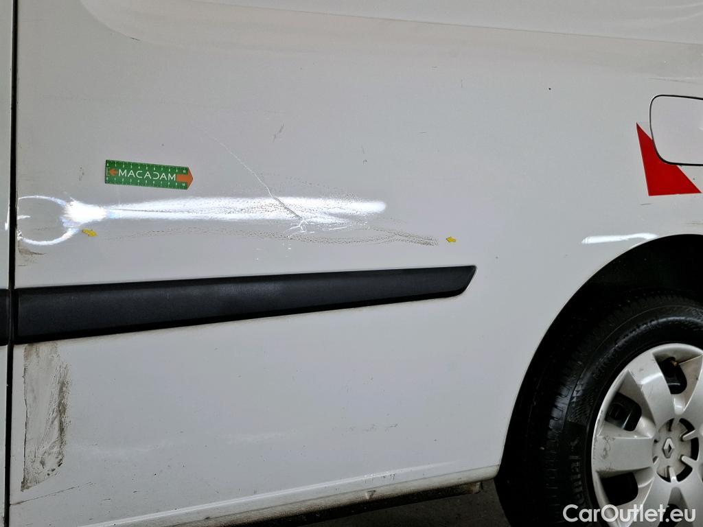  Renault  Kangoo RENAULT  Express / 2013 / 4P / Fourgonnette Extra R-Link - Blue dCi 95 #3