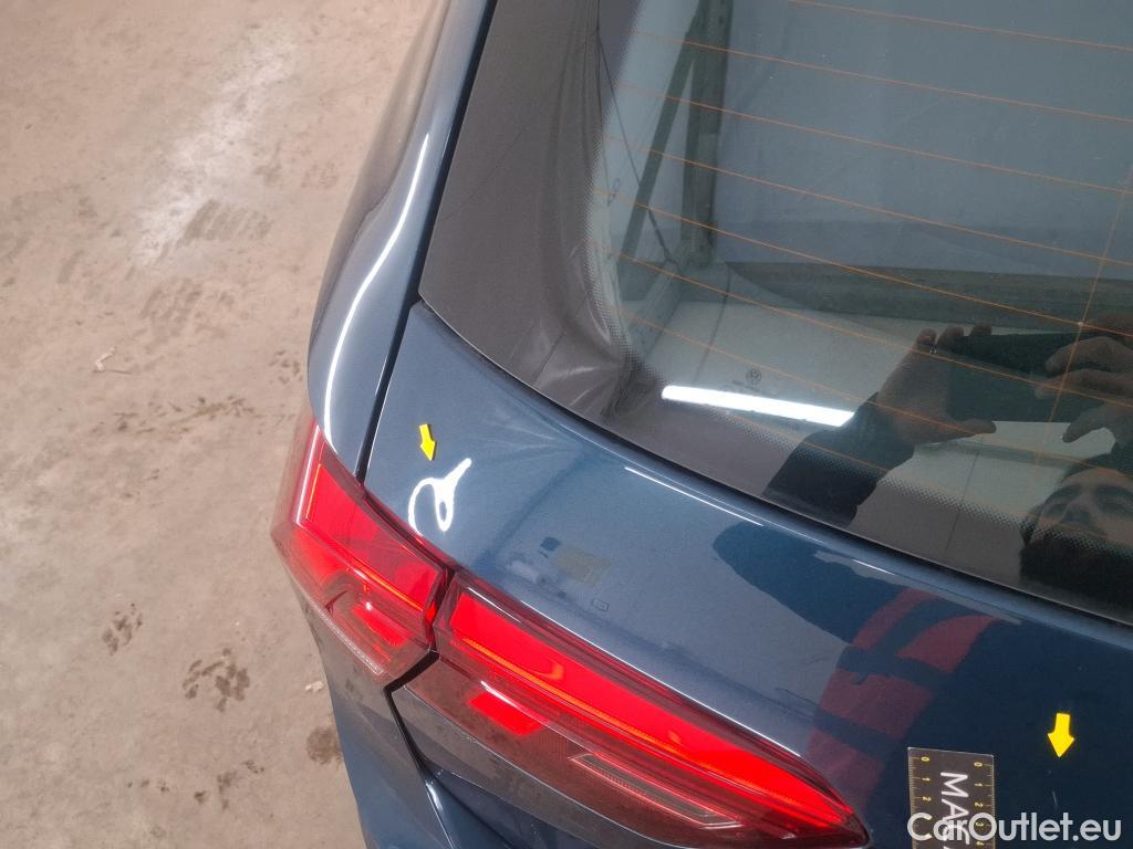  Volkswagen  Tiguan VOLKSWAGEN  / 2020 / 5P / SUV 1.5 TSI 130 BMV6 #10