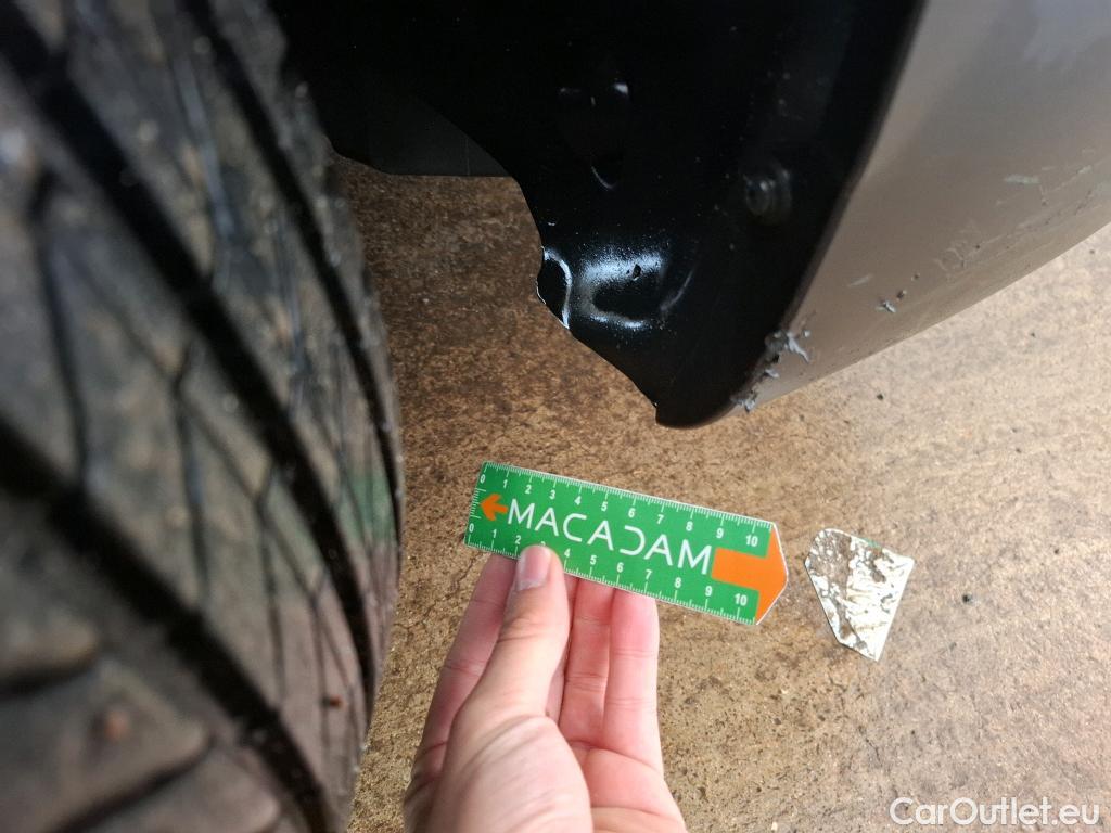  Renault  Kangoo RENAULT  Express / 2013 / 4P / Fourgonnette Extra R-Link - Blue dCi 95 #23