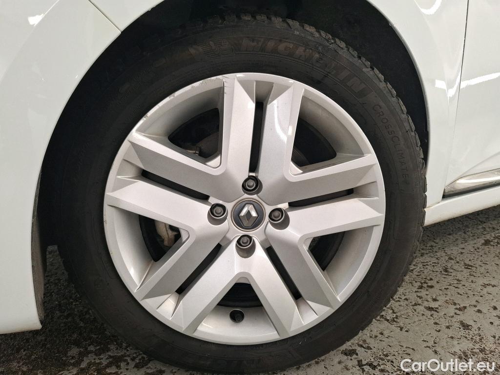  Renault  Clio  V Business 1.6 E-TECH Hybrid 140CV BVA6 E6d #10
