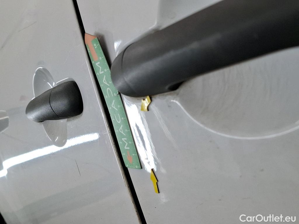  Renault  Kangoo  Express Maxi Extra (Série Spéciale) 1.5 dCi 90CV BVM5 E6 #41