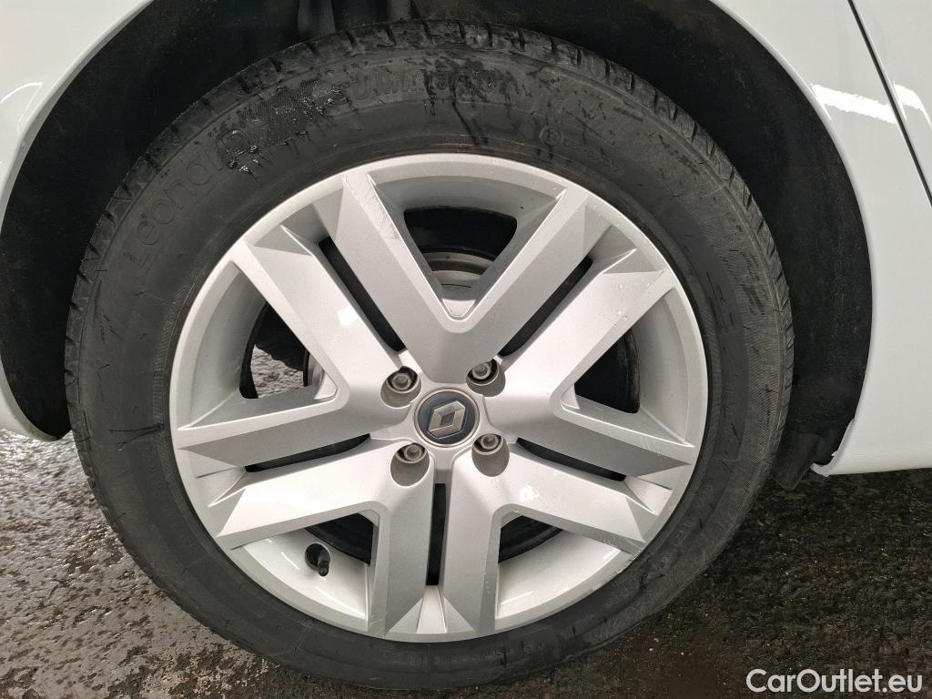  Renault  Clio  V Business 1.6 E-TECH Hybrid 140CV BVA6 E6d #4