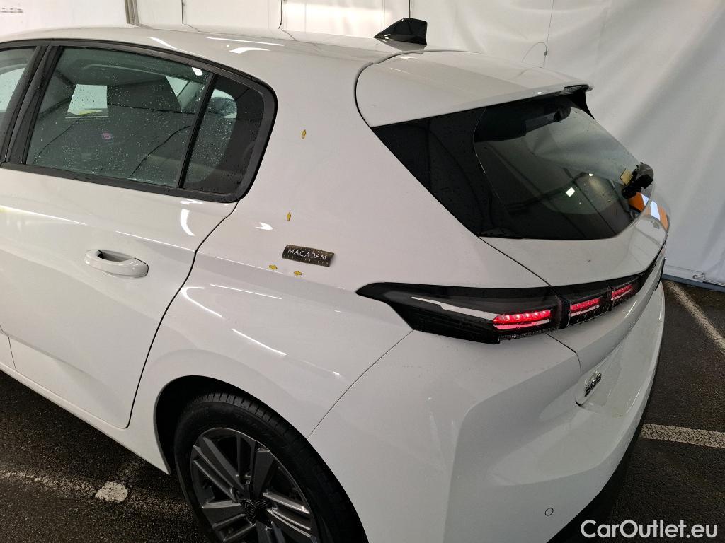  Peugeot  308  Active Pack 1.2 PureTech 130CV BVM6 E6d #61