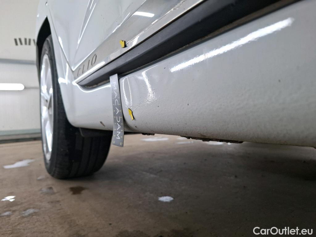  Renault  Clio RENAULT  / 2019 / 5P / Berline Business SCe 65 #7