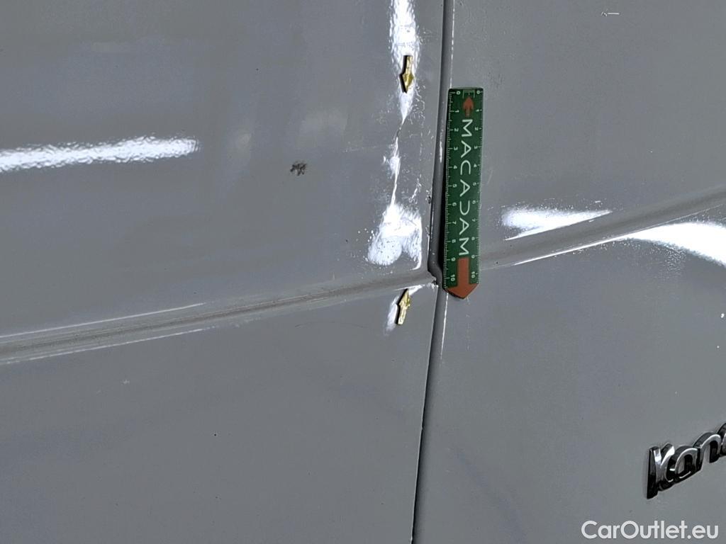  Renault  Kangoo RENAULT  Express / 2013 / 4P / Fourgonnette Extra R-Link - Blue dCi 95 #16