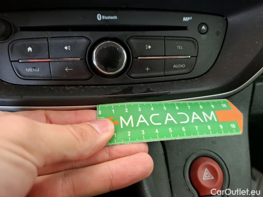  Renault  Kangoo RENAULT  Express / 2013 / 4P / Fourgonnette Extra R-Link - Blue dCi 95 #41