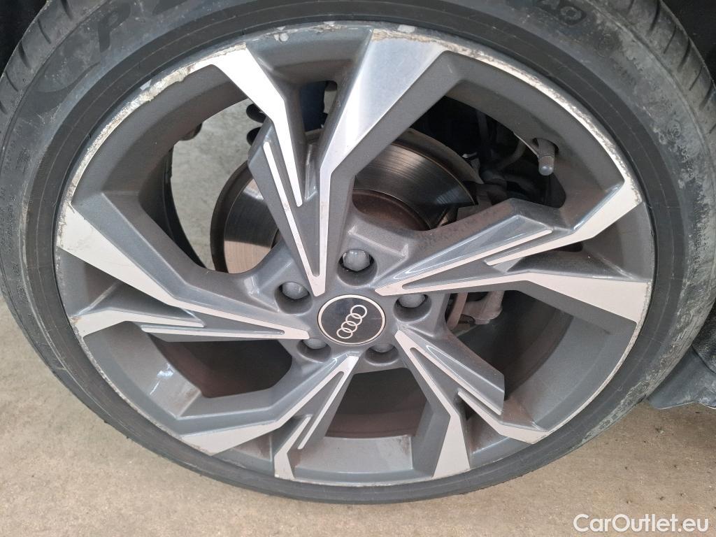  Audi  A3 AUDI  Sportback / 2020 / 5P / Berline 40 TFSI e 204 S Tronic S Line #20