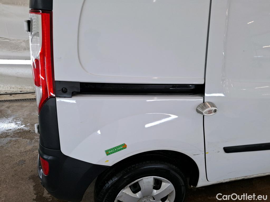  Renault  Kangoo RENAULT  Express / 2013 / 4P / Fourgonnette Extra R-Link - Blue dCi 95 #7
