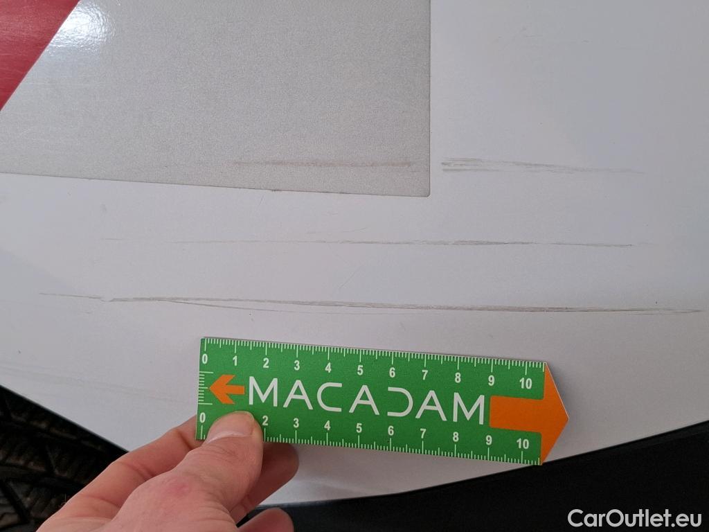  Renault  Kangoo  Express Maxi Extra (Série Spéciale) 1.5 dCi 90CV BVM5 E6 #72