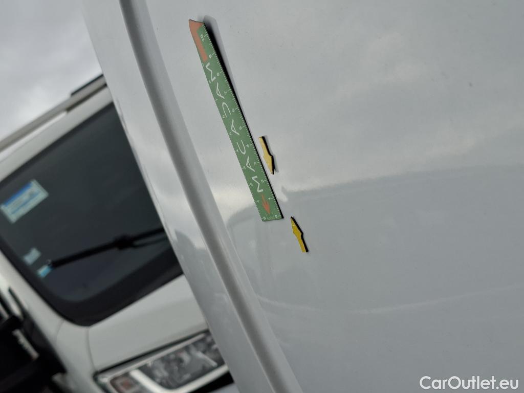  Renault  Kangoo  Express Maxi Extra (Série Spéciale) 1.5 dCi 90CV BVM5 E6 #6