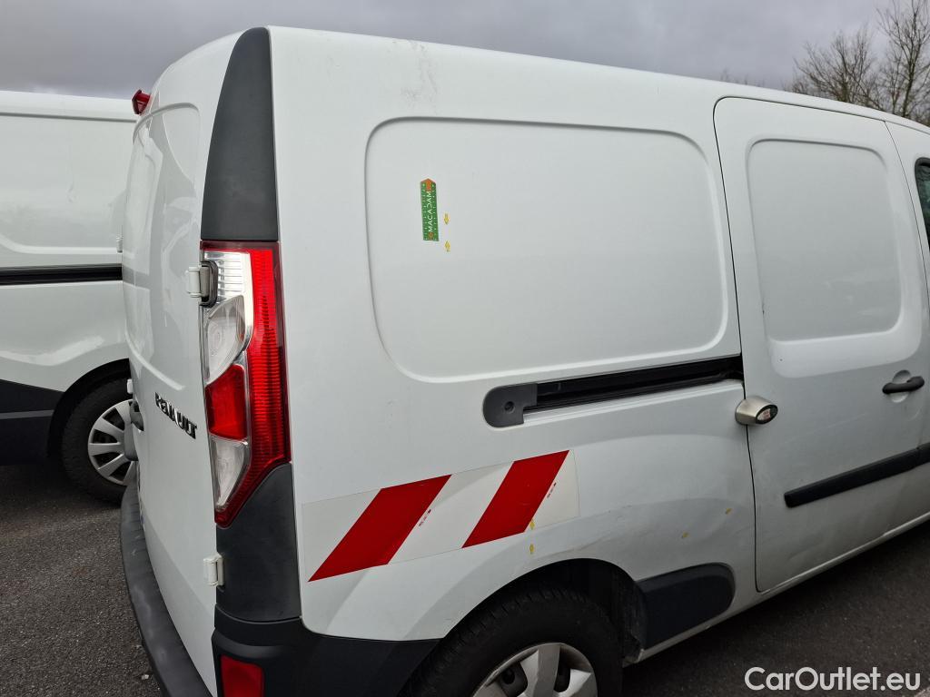  Renault  Kangoo  Express Maxi Extra (Série Spéciale) 1.5 dCi 90CV BVM5 E6 #10