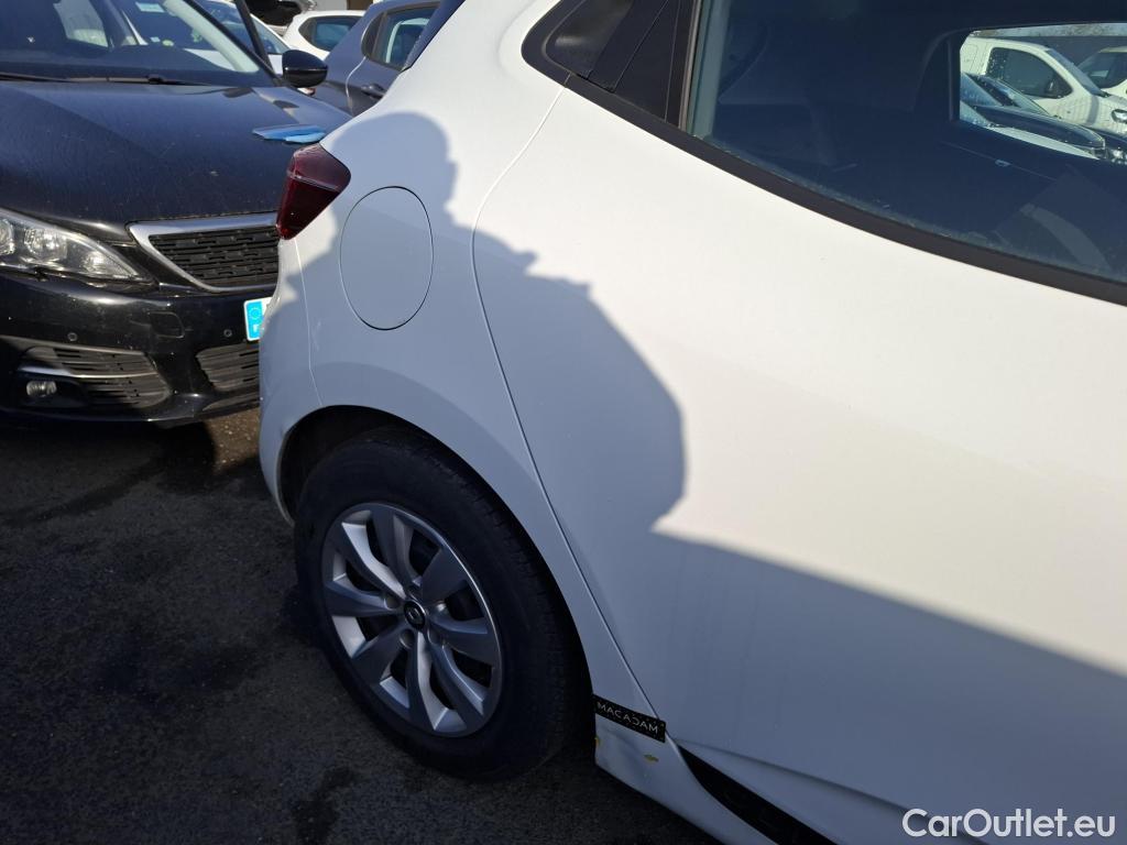  Renault  Clio  V Société Air Nav 1.0 TCe 90CV BVM6 E6d #1