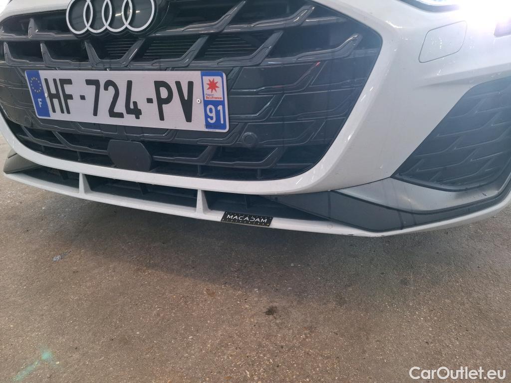  Audi  A3 AUDI  Berline / 2024 / 4P / Berline 30 TFSI 116 MHEV S Tronic S Line #5