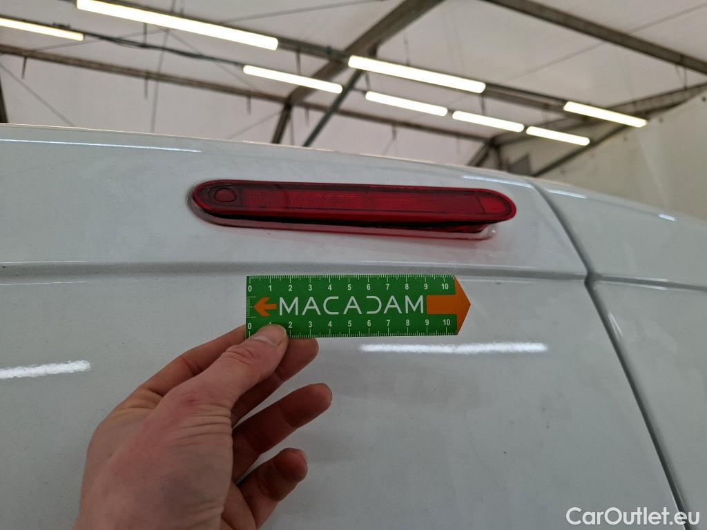  Renault  Kangoo  Express Maxi Extra (Série Spéciale) 1.5 dCi 90CV BVM5 E6 #35