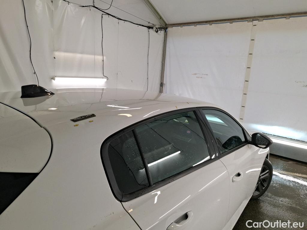  Peugeot  308  Active Pack 1.2 PureTech 130CV BVM6 E6d #65