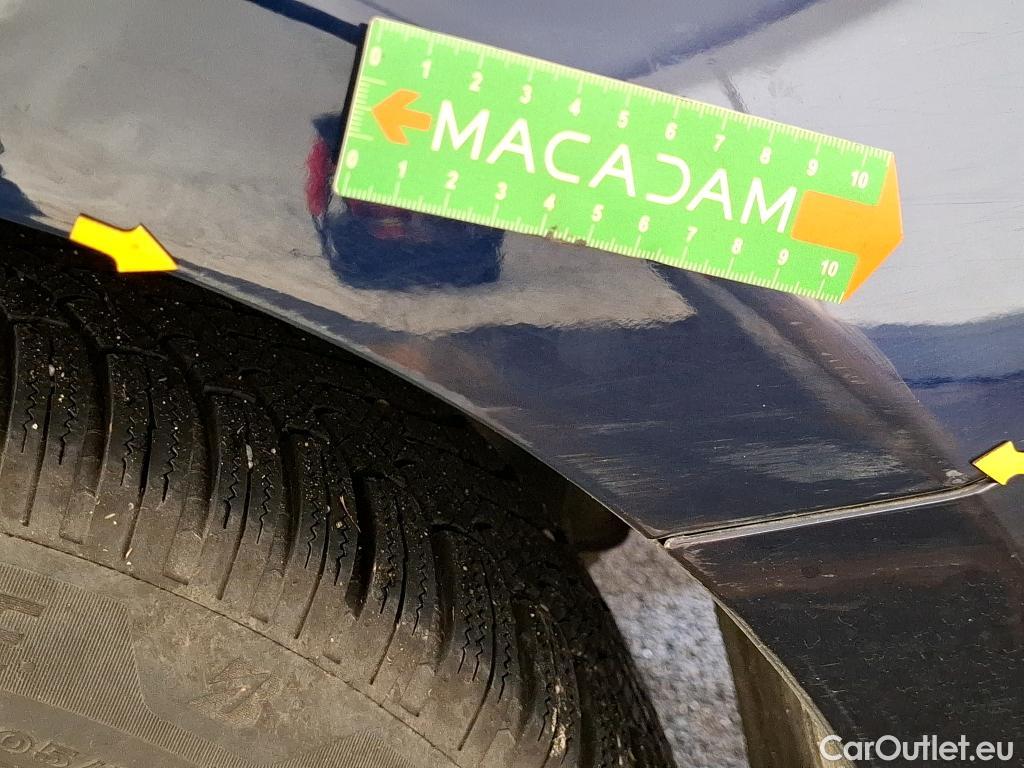  Toyota  Corolla TOYOTA  Touring Sports / 2018 / 5P / Break Hybride 122h Dynamic Business Beyond Zer #16