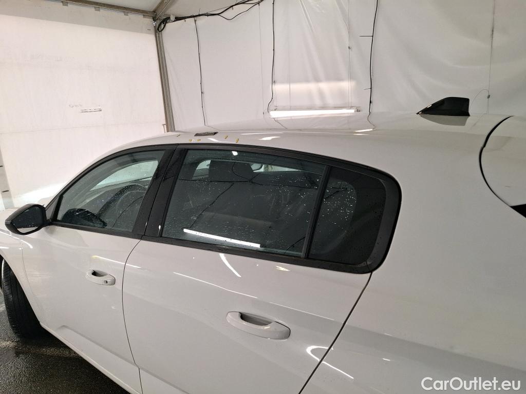  Peugeot  308  Active Pack 1.2 PureTech 130CV BVM6 E6d #41