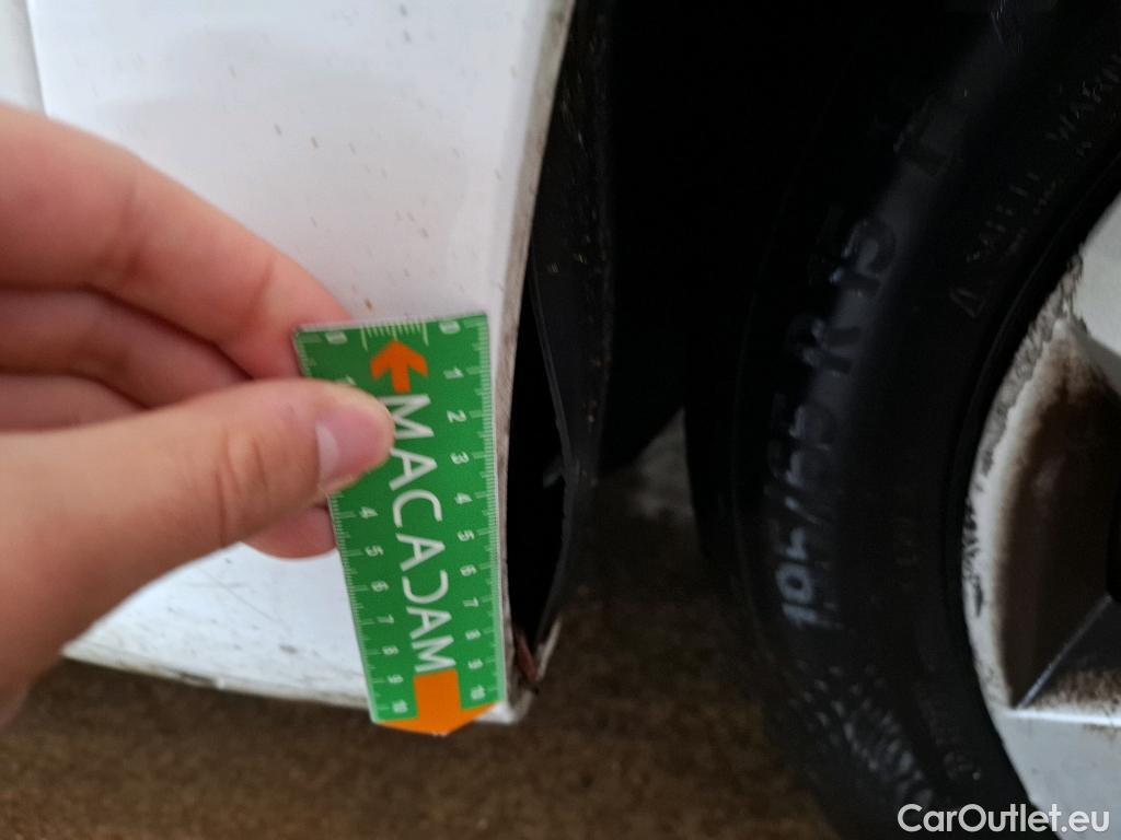  Renault  Kangoo RENAULT  Express / 2013 / 4P / Fourgonnette Extra R-Link - Blue dCi 95 #21