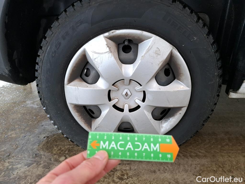  Renault  Kangoo  Express Maxi Extra (Série Spéciale) 1.5 dCi 90CV BVM5 E6 #55