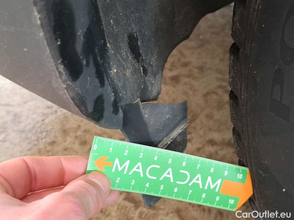  Renault  Kangoo  Express Maxi Extra (Série Spéciale) 1.5 dCi 90CV BVM5 E6 #34