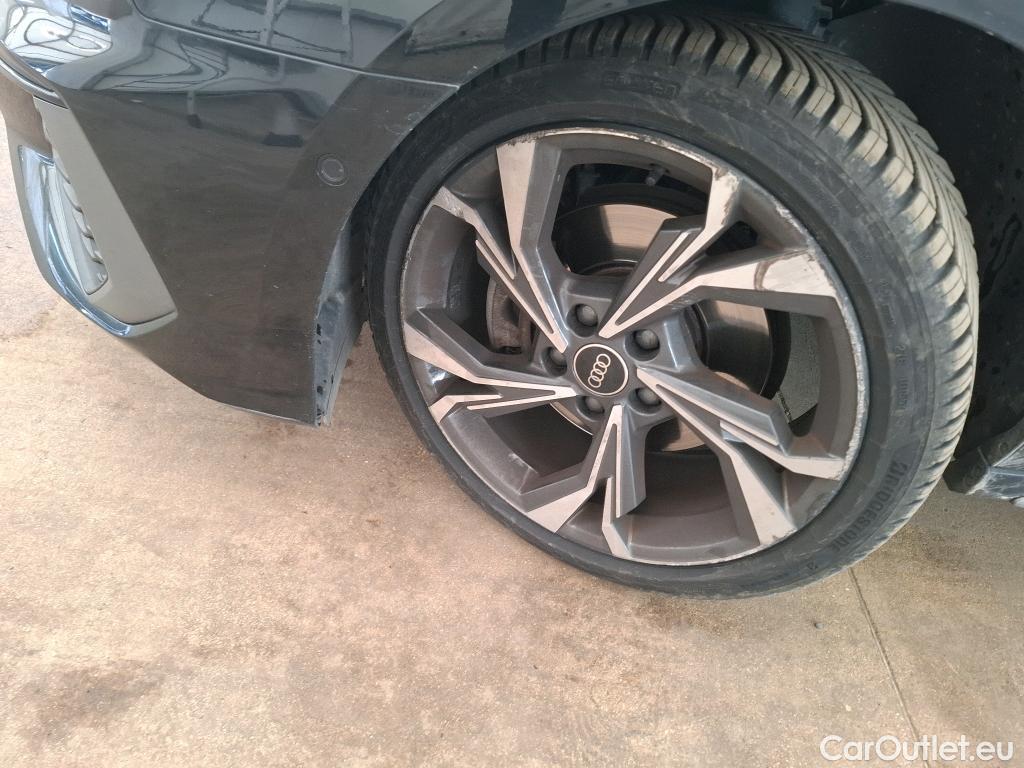  Audi  A3 AUDI  Sportback / 2020 / 5P / Berline 40 TFSI e 204 S Tronic S Line #32