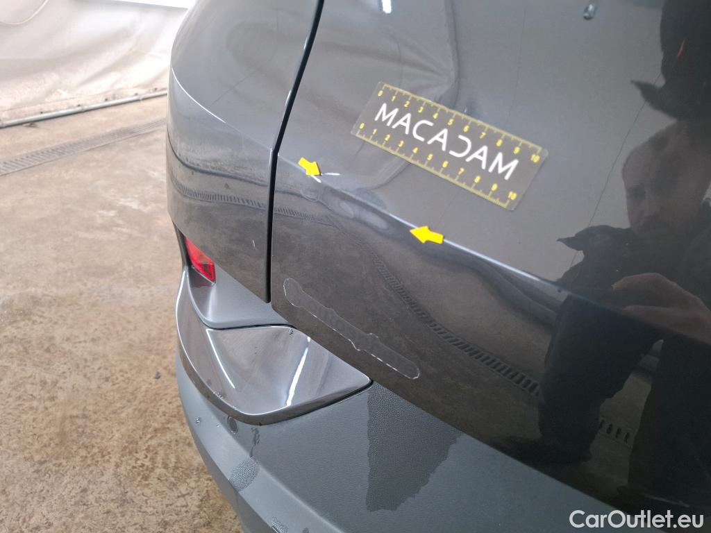  Volkswagen  ID.4  Business Pro Performance 77kWh BVA #5