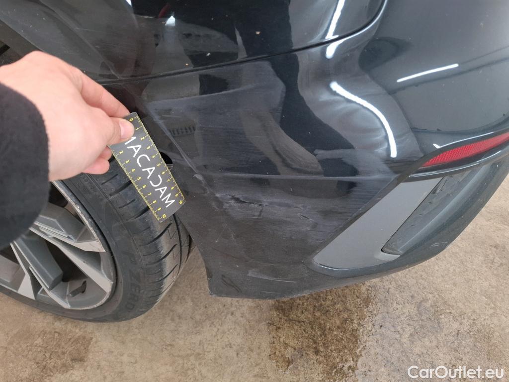  Audi  A3 AUDI  Sportback / 2020 / 5P / Berline 40 TFSI e 204 S Tronic S Line #6