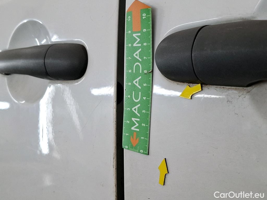  Renault  Kangoo  Express Maxi Extra (Série Spéciale) 1.5 dCi 90CV BVM5 E6 #42