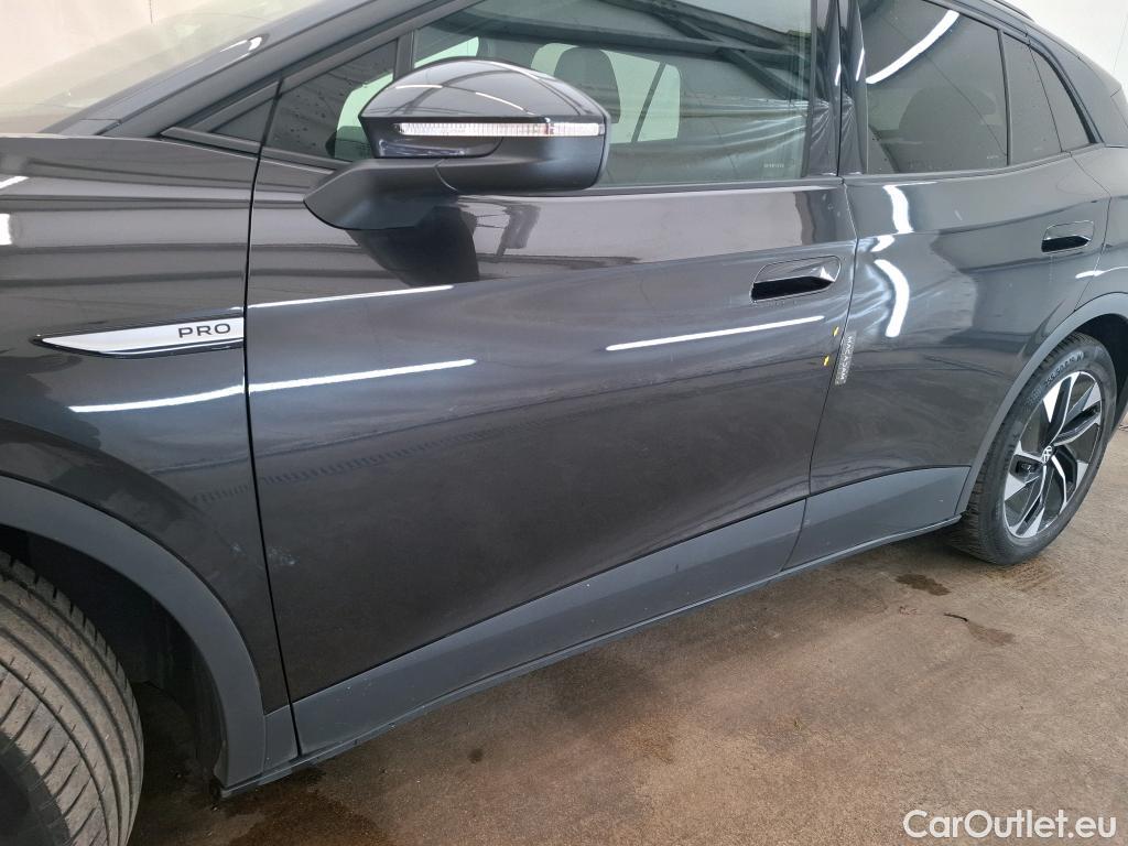  Volkswagen  ID.4  Business Pro Performance 77kWh BVA #47