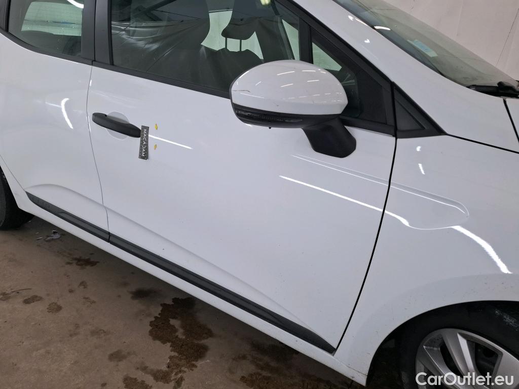  Renault  Clio  V Société Air Nav 1.0 TCe 90CV BVM6 E6d #10