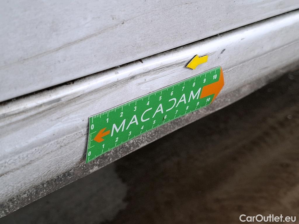  Renault  Kangoo  Express Maxi Extra (Série Spéciale) 1.5 dCi 90CV BVM5 E6 #22