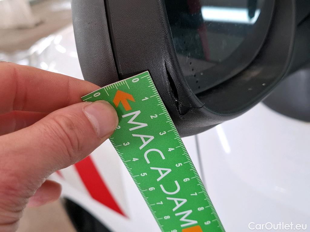  Renault  Kangoo  Express Maxi Extra (Série Spéciale) 1.5 dCi 90CV BVM5 E6 #25