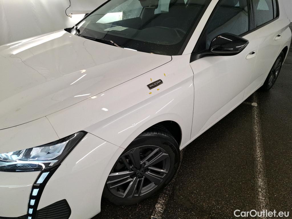  Peugeot  308  Active Pack 1.2 PureTech 130CV BVM6 E6d #50