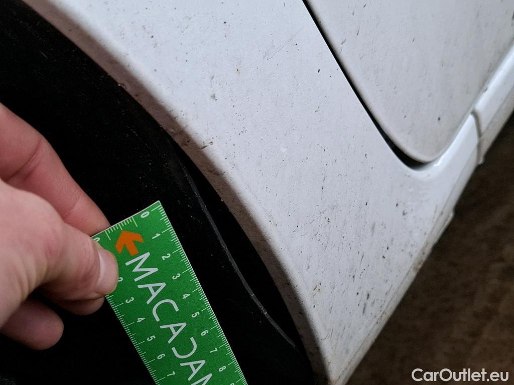  Renault  Kangoo  Express Maxi Extra (Série Spéciale) 1.5 dCi 90CV BVM5 E6 #70