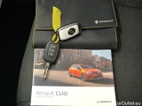  Renault  Clio  V Business 1.6 E-TECH Hybrid 140CV BVA6 E6d #12
